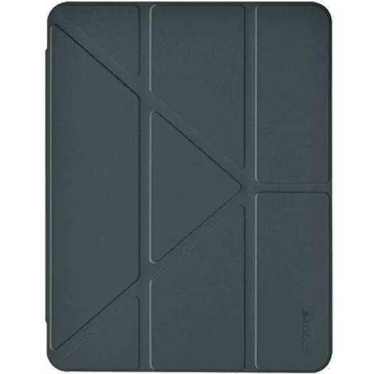 Чехол PROOVE Solid Case iPad Air 11" 2024/2025 Green (PCSCIDAR1106) Чехол PROOVE Solid Case iPad Air 11" 2024/2025 Green (PCSCIDAR1106)