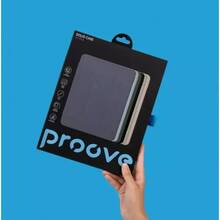 Чохол PROOVE Solid Case iPad Air 11" 2024/2025 Pink (PCSCIDAR1116)