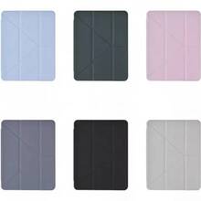 Чохол PROOVE Solid Case iPad Air 11" 2024/2025 Pink (PCSCIDAR1116)