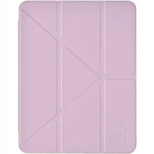 Чохол PROOVE Solid Case iPad Air 11" 2024/2025 Pink (PCSCIDAR1116) Чохол PROOVE Solid Case iPad Air 11" 2024/2025 Pink (PCSCIDAR1116)
