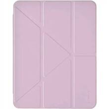 Чохол PROOVE Solid Case iPad Air 11" 2024/2025 Pink (PCSCIDAR1116)