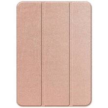 Чехол BECOVER Smart Case для Apple iPad Air 11" 2024/2025 Rose Gold (711388)