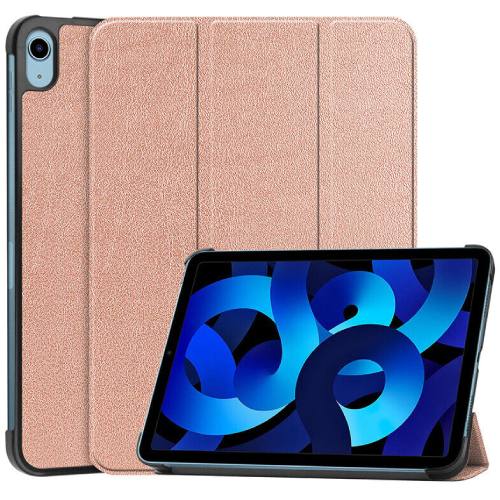 Чехол BECOVER Smart Case для Apple iPad Air 11" 2024/2025 Rose Gold (711388)
