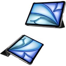 Чехол BECOVER Smart Case для Apple iPad Air 11" 2024/2025 Rose Gold (711388)