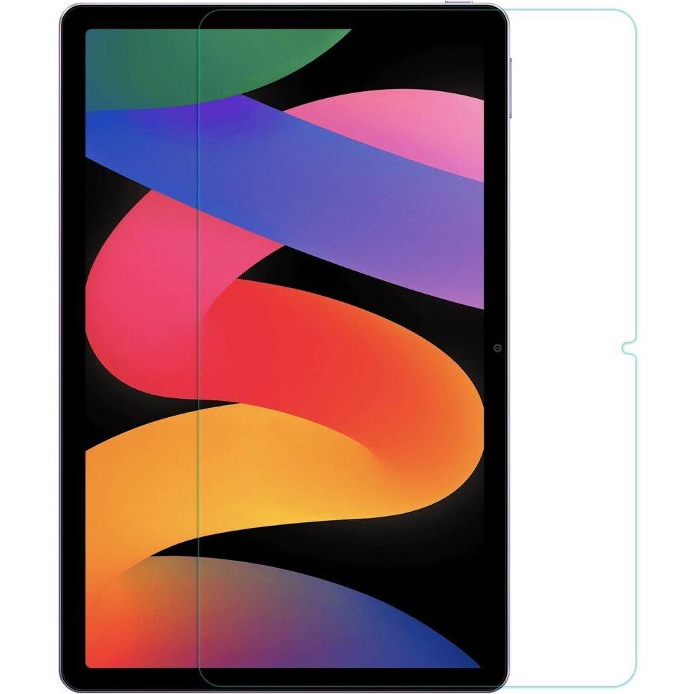 Защитное стекло BECOVER для Xiaomi Redmi Pad 2 11.0" (713570) Совместимость по бренду Xiaomi