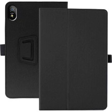 Чехол BECOVER Slimbook для Blackview Tab 18 Black (713716)