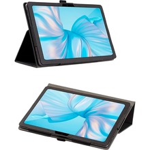 Чехол BECOVER Slimbook для Blackview Tab 80 Black (713717)