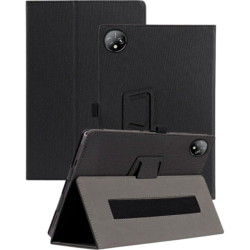 Чехол BECOVER Slimbook для Blackview Tab 80 Black (713717) Совместимость по бренду Blackview