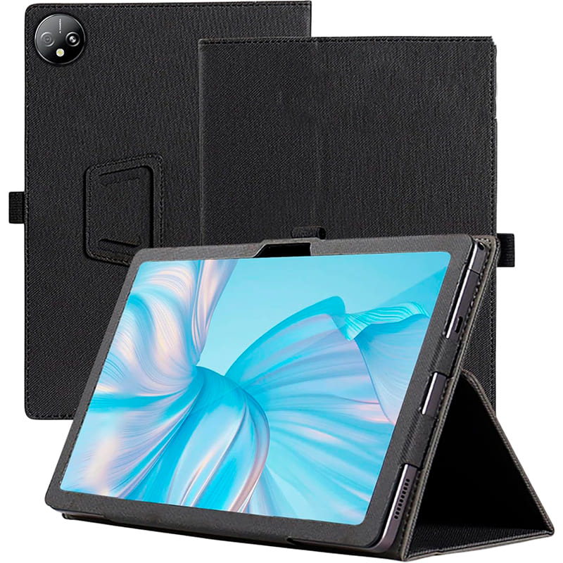 Чехол BECOVER Slimbook для Blackview Tab 80 Black (713717) Совместимость по модели Blackview Tab 80