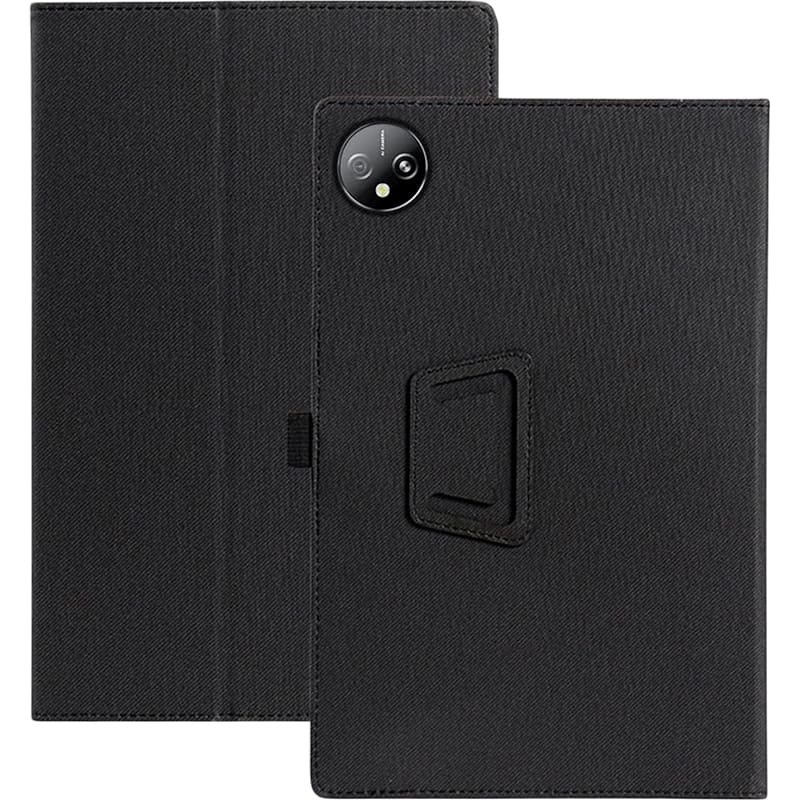 Чехол BECOVER Slimbook для Blackview Tab 80 Black (713717)