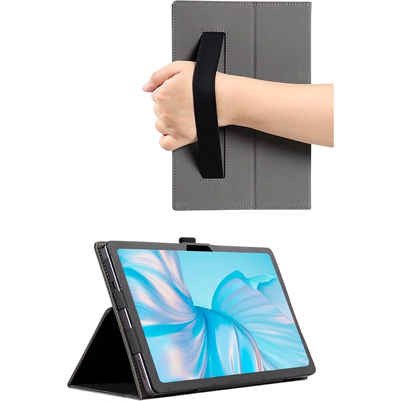 Чехол BECOVER Slimbook для Blackview Tab 80 Black (713717) Материал микрофибра