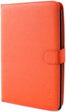 Чохол - клавіатура VELLINI 10" (Orange)