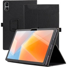 Чехол BECOVER Slimbook для Blackview Tab 16 Pro Black (713718)