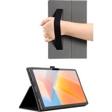 Чехол BECOVER Slimbook для Blackview Tab 16 Pro Black (713718)