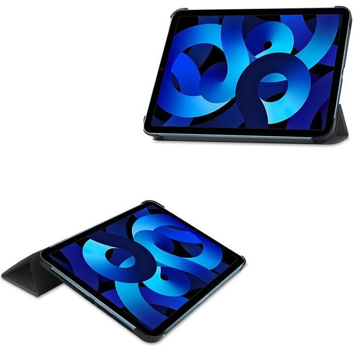 Внешний вид Чехол BECOVER Smart Case для Apple iPad Air 5 (2022) 10.9" Rose Gold (710775)