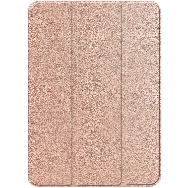 Чехол BECOVER Smart Case для Apple iPad Air 5 (2022) 10.9" Rose Gold (710775) Совместимость по бренду Apple