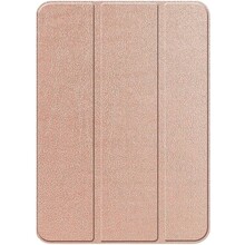 Чехол BECOVER Smart Case для Apple iPad Air 5 (2022) 10.9" Rose Gold (710775)