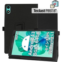 Чехол BECOVER Slimbook для Teclast P85T Black (713719)