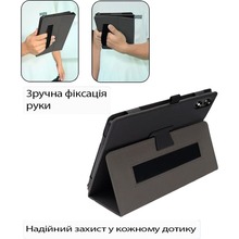 Чехол BECOVER Slimbook для Teclast P85T Black (713719)