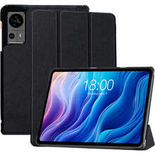 Чехол BECOVER Smart Case для Teclast T60 2023 Black (713721)