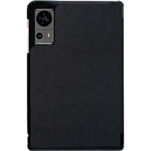 Чохол BECOVER Smart Case для Teclast T60 2023 Black (713721)