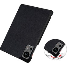 Чохол BECOVER Smart Case для Teclast T60 2023 Black (713721)