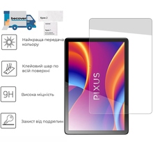 Защитное стекло BECOVER Pixus Loga 10.1" (713702)