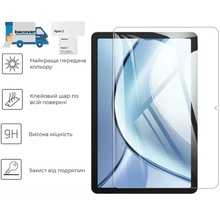 Защитное стекло BECOVER для Doogee Tab E3 11.0" (713713)