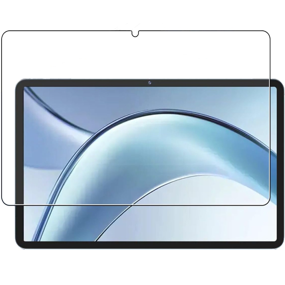 Защитное стекло BECOVER для Doogee Tab E3 Plus 12.0" (713714)