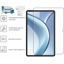 Защитное стекло BECOVER для Doogee Tab E3 Plus 12.0" (713714)