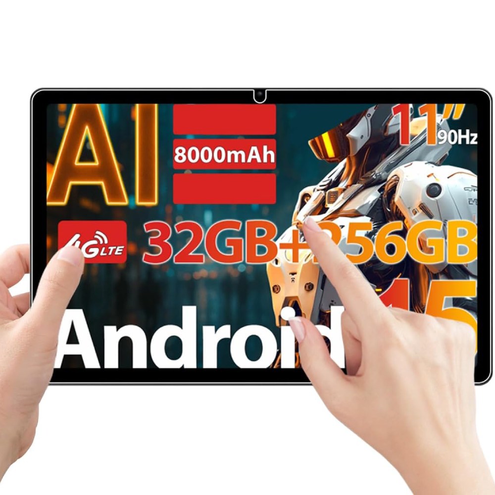 Защитное стекло BECOVER для Doogee Tab G6/G6 Plus 11.0" (713715) Совместимость по бренду Doogee