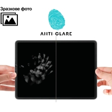 Захисне скло BECOVER (Matte Anti-Glare) для Apple iPad Pro 13" M4 2024 (713708)