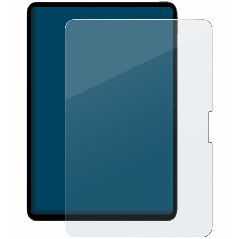 Захисне скло BECOVER (Matte Anti-Glare) для Apple iPad Pro 11" M4 2024 (713707)