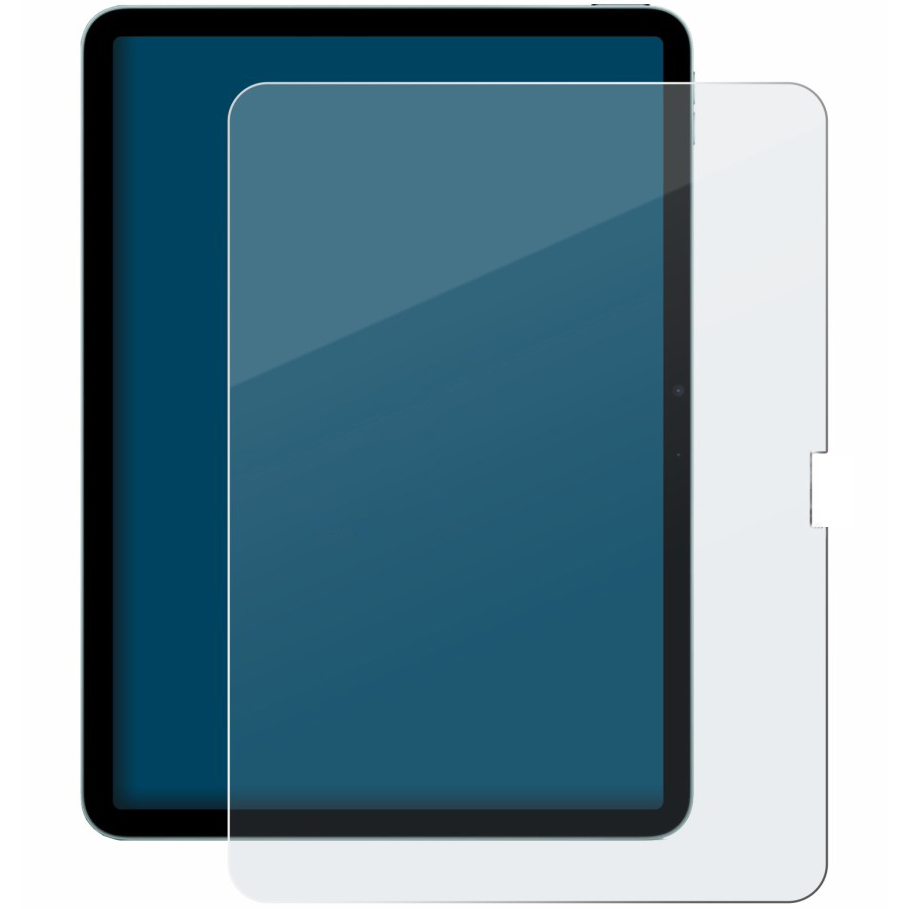 Захисне скло BECOVER (Matte Anti-Glare) для Apple iPad Air 13" M2/M3 (2024/2025) (713706)