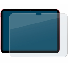 Защитное стекло BECOVER (Matte Anti-Glare) для Apple iPad 10.9" (2022/2024)/iPad (А16) 2025 11" (713704)