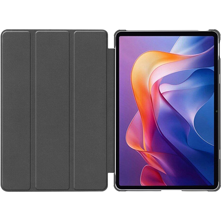 Чохол BECOVER Smart Case для Xiaomi Redmi Pad 2 11.0" Fairy (713653) Сумісність за моделлю Xiaomi Redmi Pad 2 Wi-Fi
