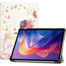 Чохол BECOVER Smart Case для Xiaomi Redmi Pad 2 11.0" Fairy (713653)