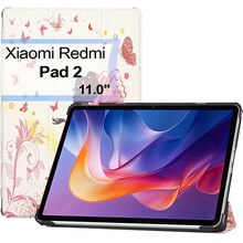 Чохол BECOVER Smart Case для Xiaomi Redmi Pad 2 11.0" Fairy (713653)