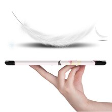 Чохол BECOVER Smart Case для Xiaomi Redmi Pad 2 11.0" Fairy (713653)