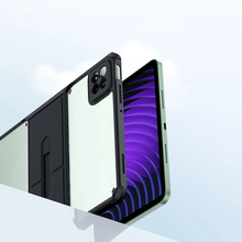 Чехол BECOVER Xundd Stand для Xiaomi Pad 7/7 Pro 11.2" Black (713692)