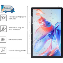Защитное стекло BECOVER для Oscal Pad 80 WiFi 10.51" (713694)