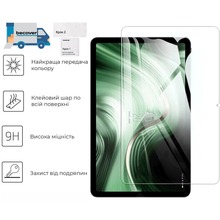 Защитное стекло BECOVER для Oscal Pad 100 12.0" (713696)