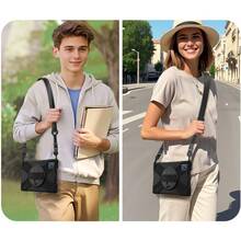 Чехол BECOVER Heavy Duty Case для Lenovo Tab K11 Plus TB-352F 11.45" Black (713635)