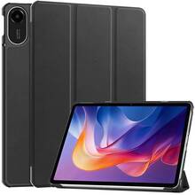 Чохол BECOVER Smart Case для Xiaomi Redmi Pad 2 11.0" Black (713636)