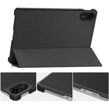 Чохол BECOVER Smart Case для Xiaomi Redmi Pad 2 11.0" Black (713636)