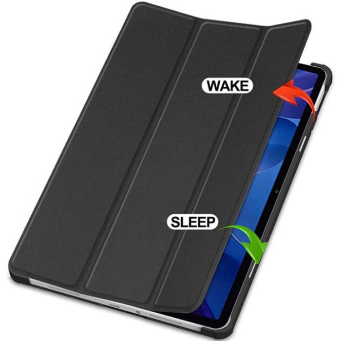 Чохол BECOVER Smart Case для Xiaomi Redmi Pad 2 11.0" Black (713636) Сумісність за моделлю Xiaomi Redmi Pad 2 Wi-Fi