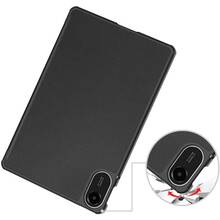 Чохол BECOVER Smart Case для Xiaomi Redmi Pad 2 11.0" Black (713636)