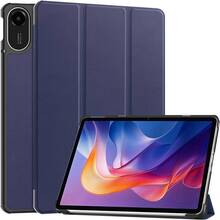 Чохол BECOVER Smart Case для Xiaomi Redmi Pad 2 11.0" Deep Blue (713637)