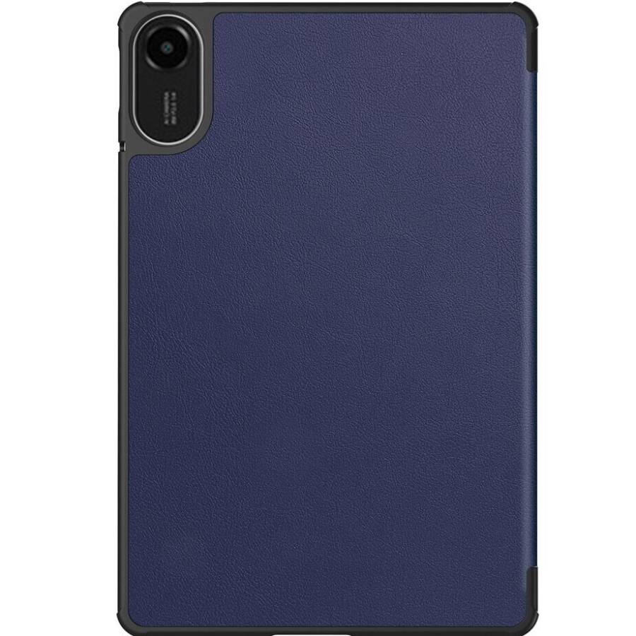 Чохол BECOVER Smart Case для Xiaomi Redmi Pad 2 11.0" Deep Blue (713637) Сумісність за моделлю Xiaomi Redmi Pad 2 Wi-Fi