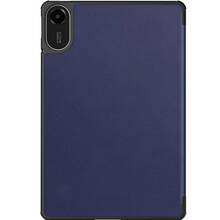 Чохол BECOVER Smart Case для Xiaomi Redmi Pad 2 11.0" Deep Blue (713637)